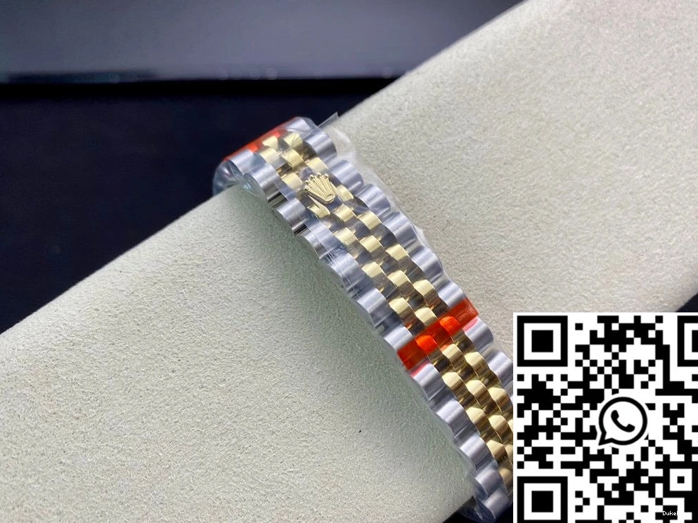 EW Datejust 31MM M278273-0026 Gold Factory Yellow Rolex 0211